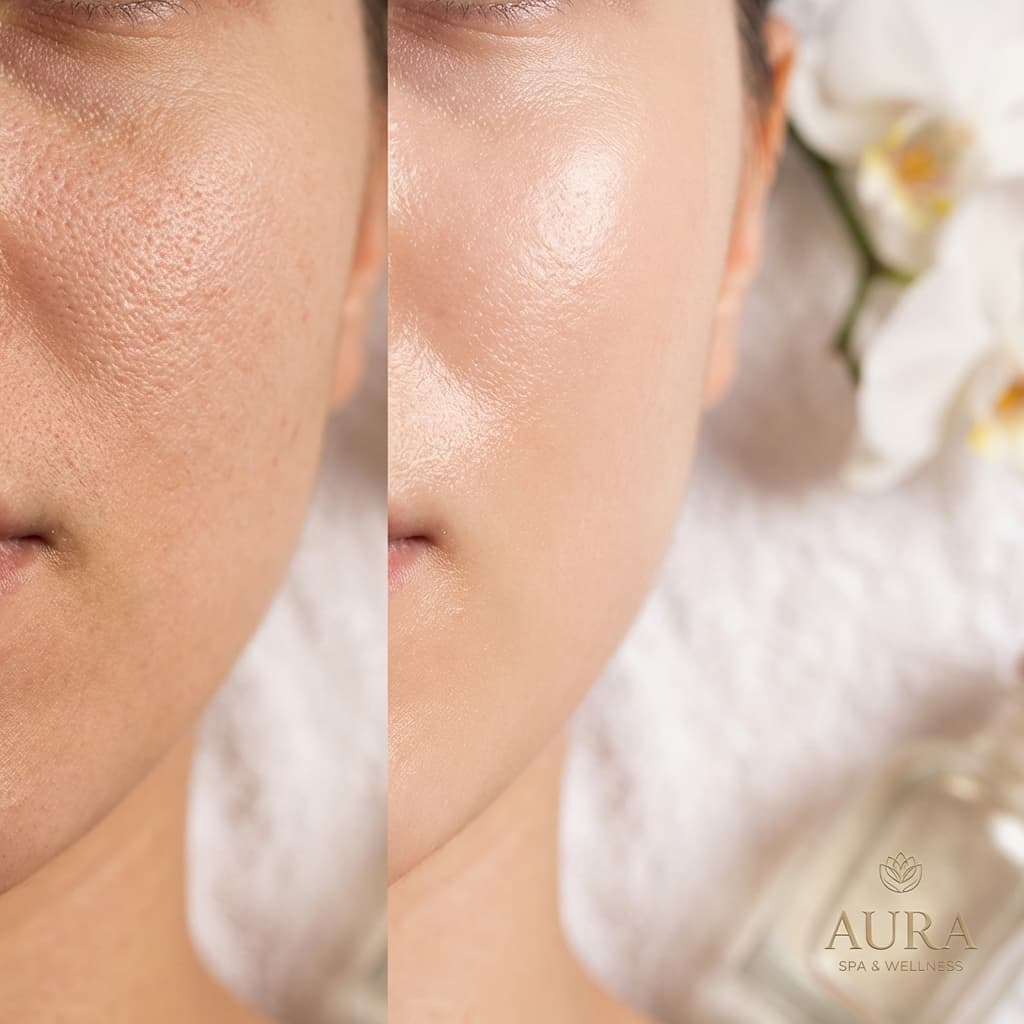 Skin Rejuvenation