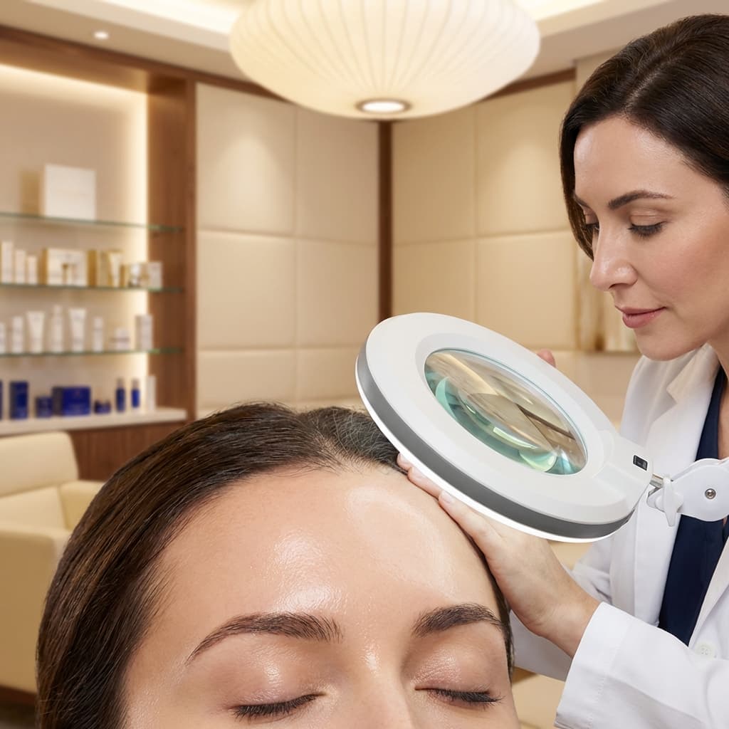 Facial Sculpting